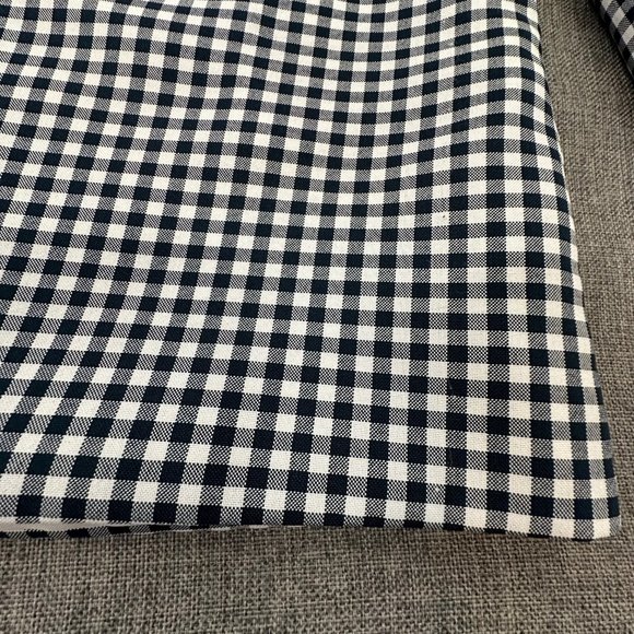 Vintage Bedford‎ Fair Lifestyles Checkered Blazer Jacket 18W Lined Made in USA - Picture 6 of 15